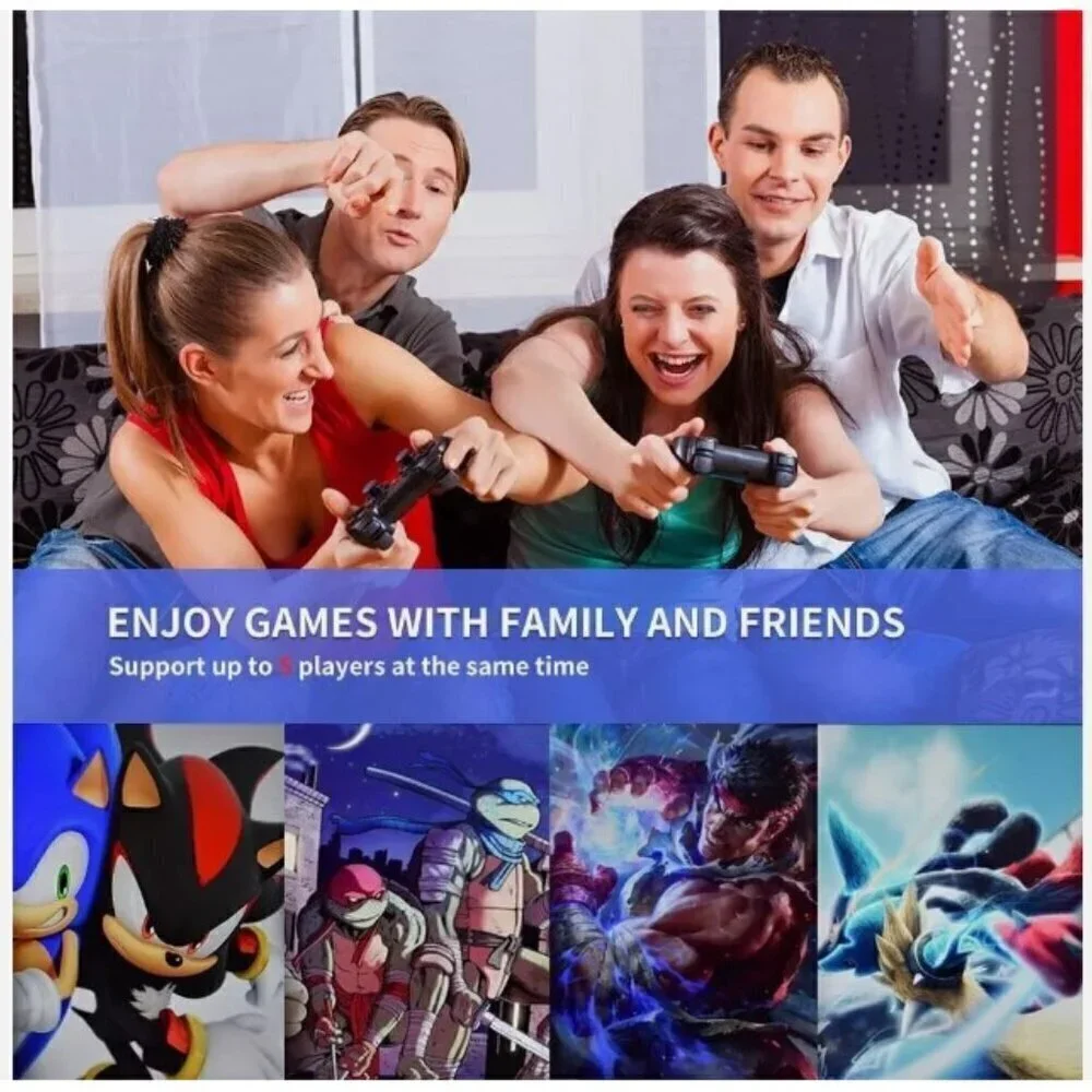 N/A game tv